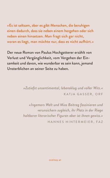 Produktbild: Mio und die Unsterblichkeit