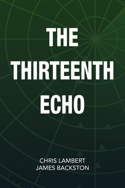 Produktbild: The Thirteenth Echo