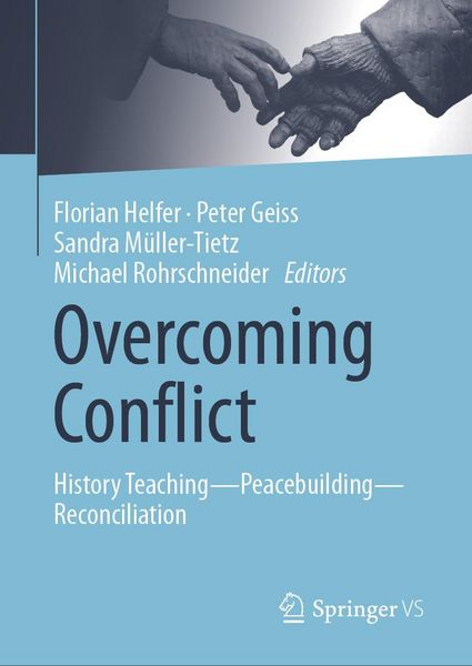 Produktbild: Overcoming Conflict
