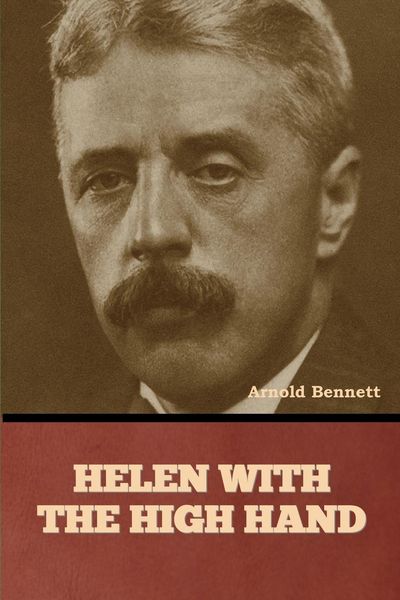 Produktbild: Helen with the High Hand