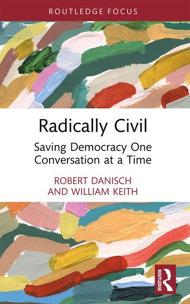 Produktbild: Radically Civil