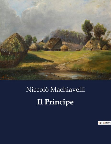 Produktbild: Il Principe
