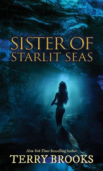 Produktbild: Sister of Starlit Seas