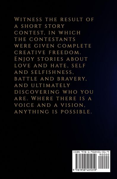 Produktbild: Voices and Visions