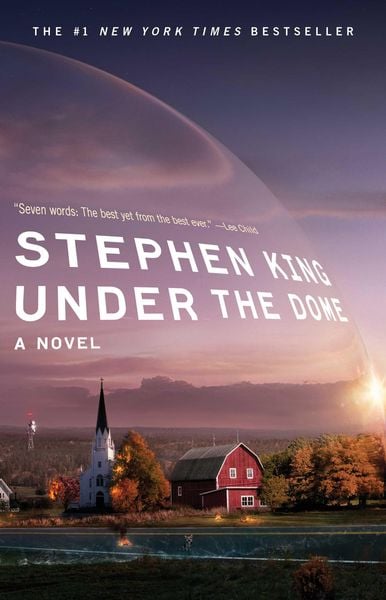 Produktbild: Under the Dome
