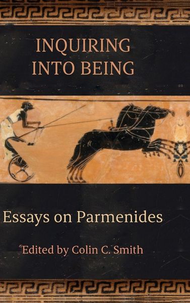 Produktbild: Inquiring into Being