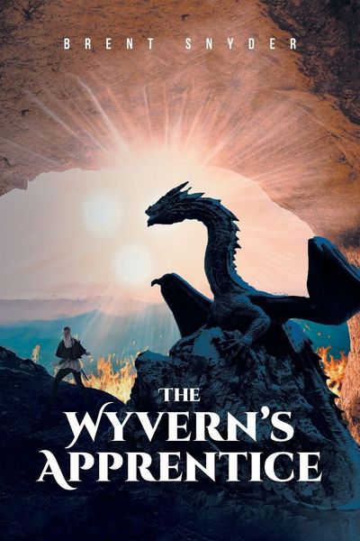 Produktbild: The Wyvern's Apprentice
