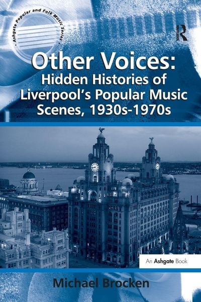 Produktbild: Other Voices