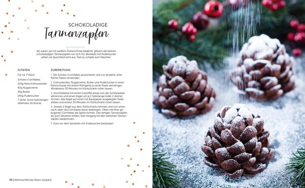 Produktbild: S&uuml;&szlig;er Advent