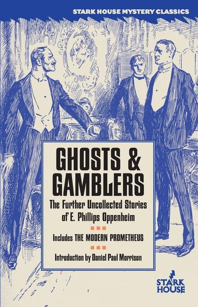 Produktbild: Ghosts & Gamblers