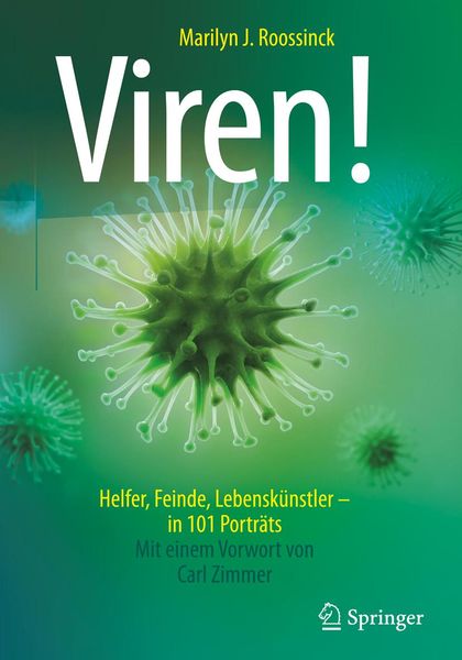 Produktbild: Viren!