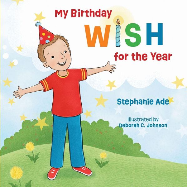 Produktbild: My Birthday Wish for the Year