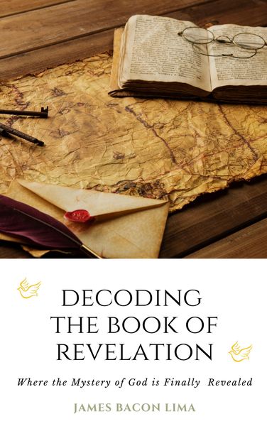 Produktbild: Decoding The Book of Revelation