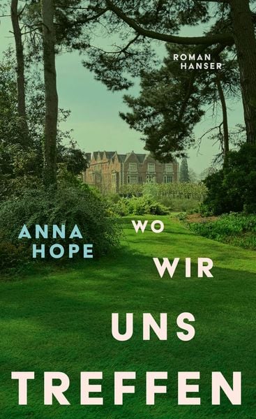 Produktbild: Wo wir uns treffen