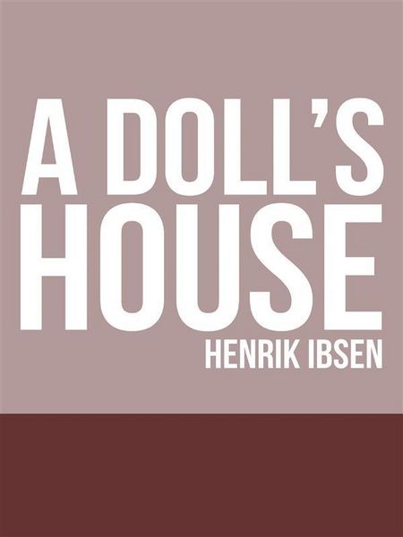 Produktbild: A Doll's House