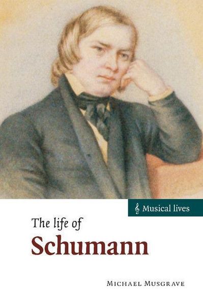 Produktbild: The Life of Schumann