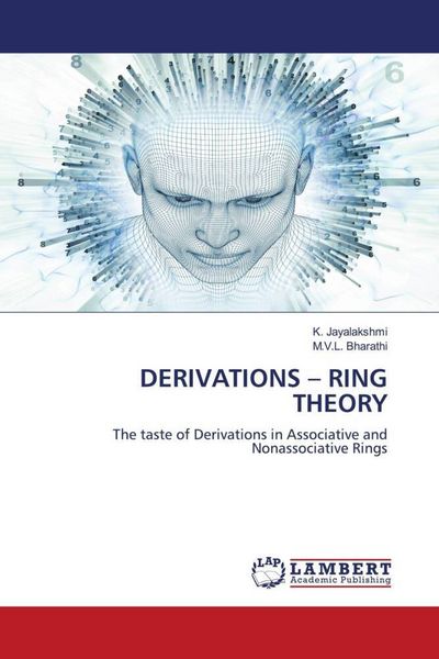 Produktbild: Derivations - Ring Theory
