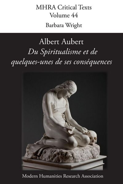 Produktbild: Du Spiritualisme et de quelques-unes de ses cons&eacute;quences