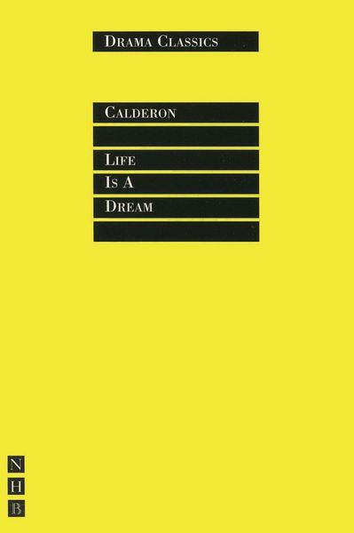 Produktbild: Life is a Dream