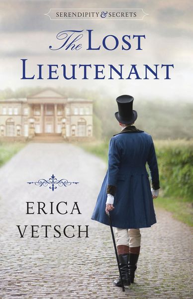 Produktbild: Lost Lieutenant
