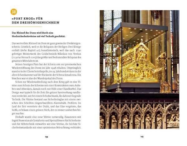 Produktbild: Dom-Geschichten