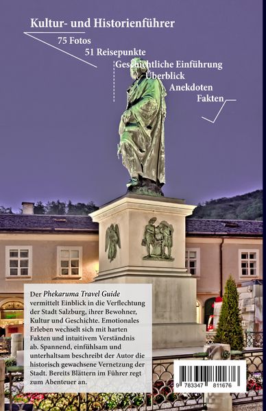 Produktbild: Salzburg