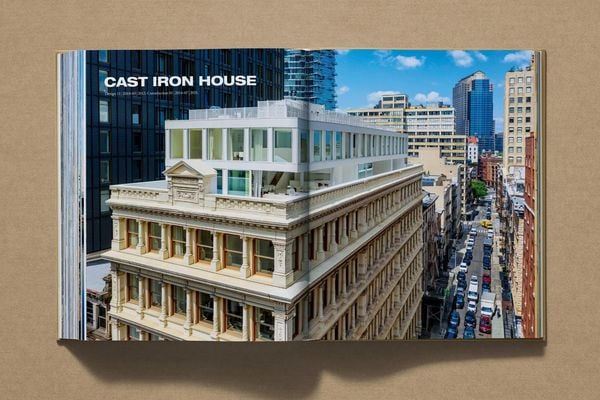 Produktbild: Shigeru Ban. Complete Works 1985&ndash;Today