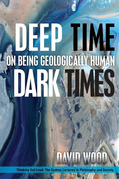 Produktbild: Deep Time, Dark Times