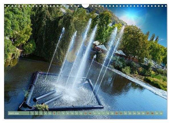 Produktbild: Wetzlar Inside (Wandkalender 2026 DIN A3 quer), CALVENDO Monatskalender