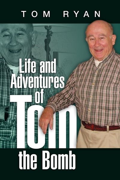 Produktbild: Life and Adventures of Tom the Bomb