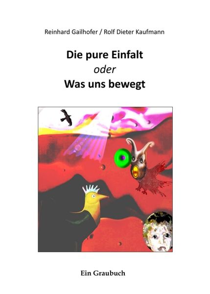 Produktbild: Die pure Einfalt