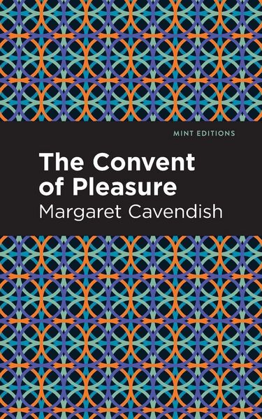 Produktbild: The Convent of Pleasure