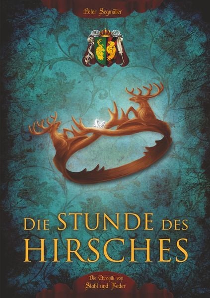 Produktbild: Die Stunde des Hirsches