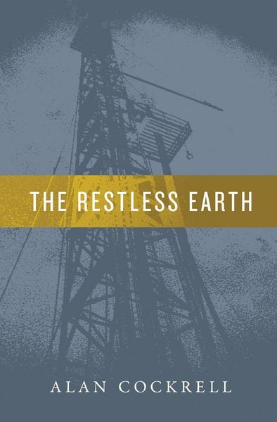 Produktbild: The Restless Earth