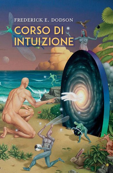 Produktbild: Corso di intuizione