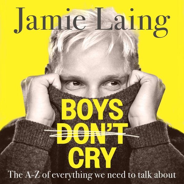 Produktbild: Boys Don't Cry