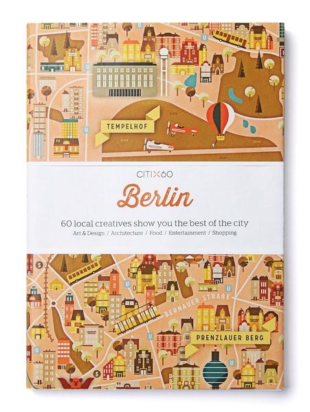 Produktbild: Citix60: Berlin
