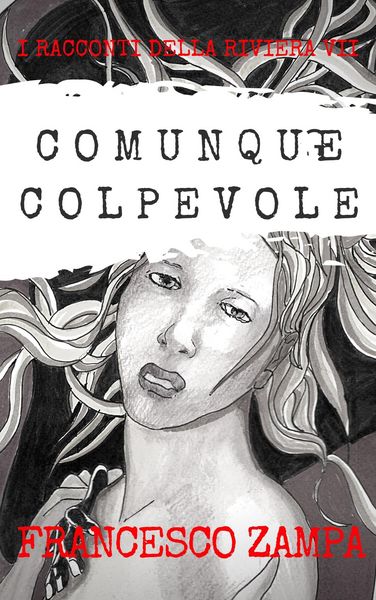 Produktbild: Comunque colpevole