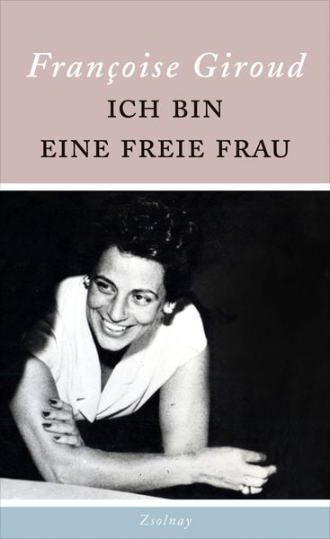 Produktbild: Ich bin eine freie Frau