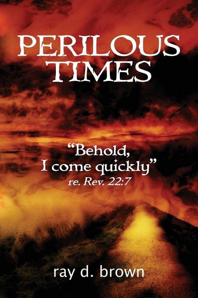 Produktbild: Perilous Times