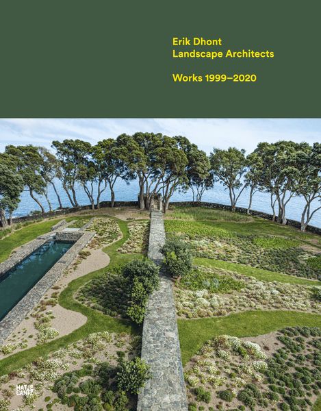 Produktbild: Erik Dhont Landscape Architects
