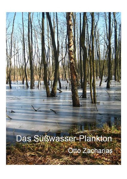 Produktbild: Das S&uuml;&szlig;wasserplankton