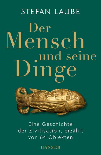 Produktbild: Der Mensch und seine Dinge
