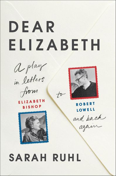 Produktbild: Dear Elizabeth