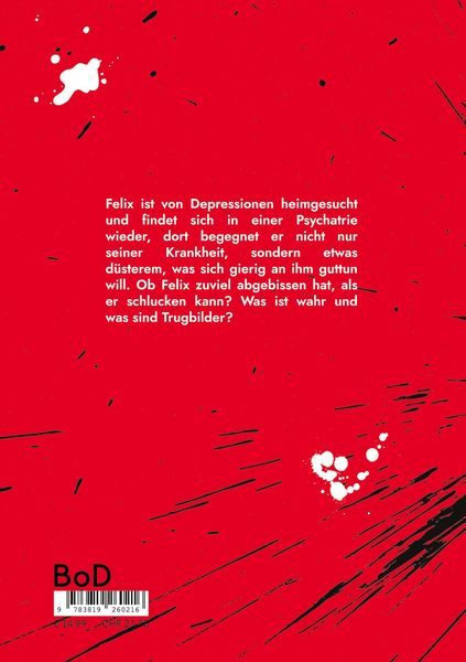Produktbild: Zeitdieb