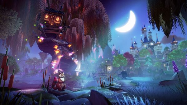 Produktbild: Disney Dreamlight Valley - Cozy Edition