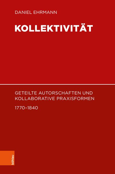 Produktbild: Kollektivit&auml;t
