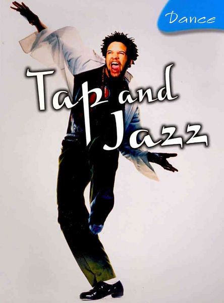 Produktbild: Tap and Jazz