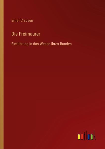 Produktbild: Die Freimaurer