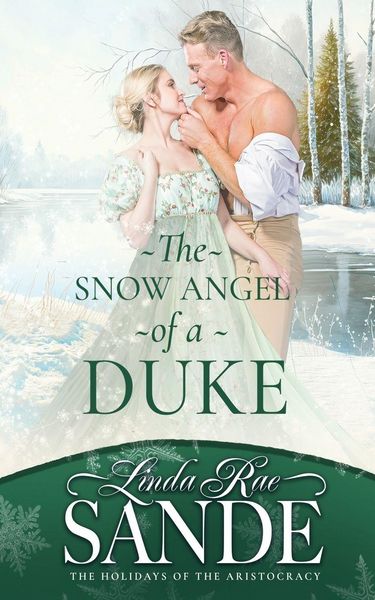 Produktbild: The Snow Angel of a Duke